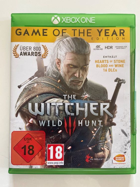 the-witcher-3-ultimate-edition-kaufen-auf-ricardo
