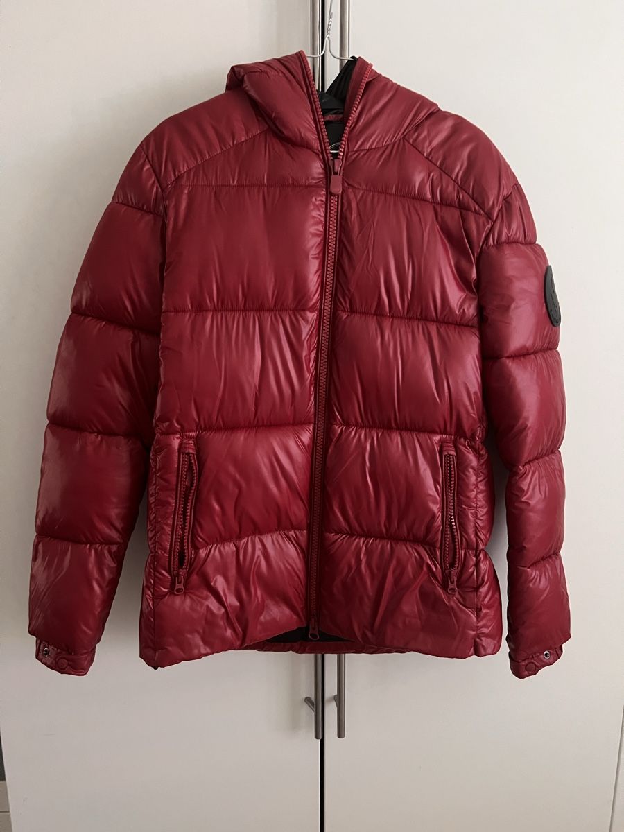 Save the duck Jacken: Jacket Save the duck – Gebraucht aus Thalwil von and_nb7r