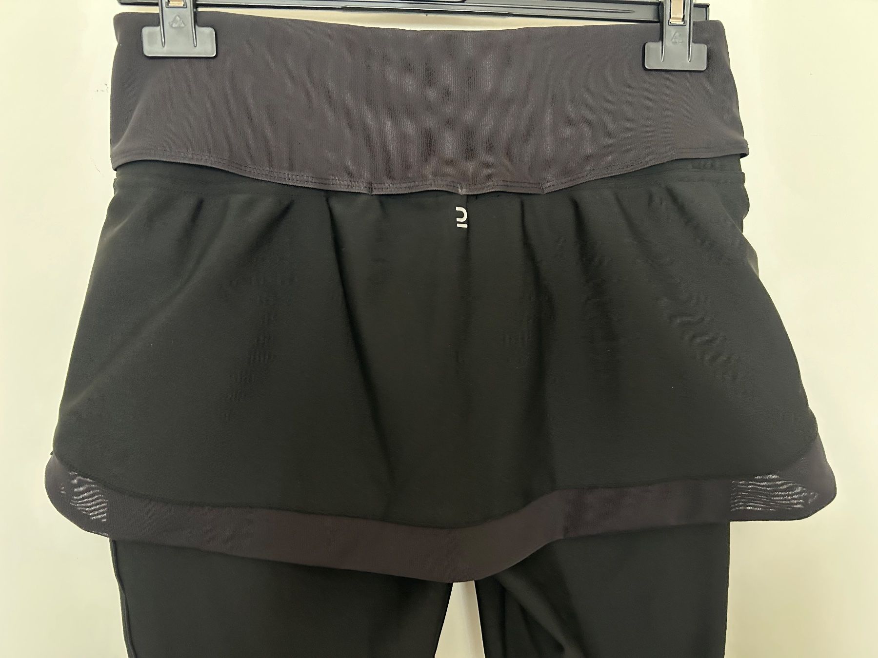 Leggings: Leggins mit Röckli 38\ M – Neu (gemäss Beschreibung) aus Rorschach von LuciaTramp 2