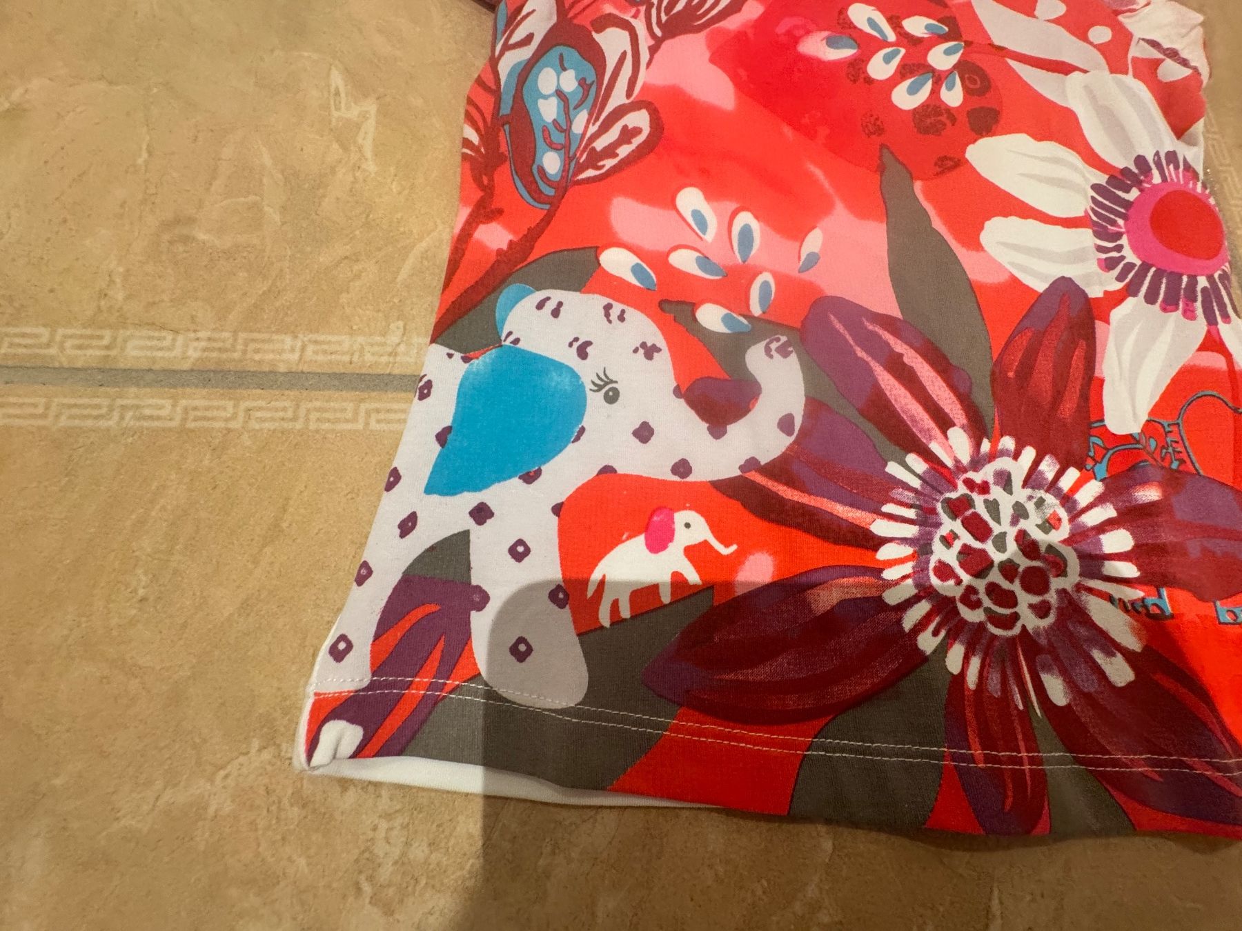 Blusen, T-Shirts & Tops: Cadimidi neues Shirt, 4J 104 – Neu und originalverpackt aus Klingnau von Markus14 2
