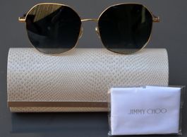 Jimmy Choo Astra/F/SK  Sonnenbrille /  lunettes de soleil