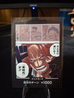 One Piece - Don!! Foil OP09 - JP