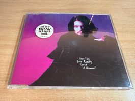 Bryan Adams – Have You Ever Really Loved A Woman? Single CD