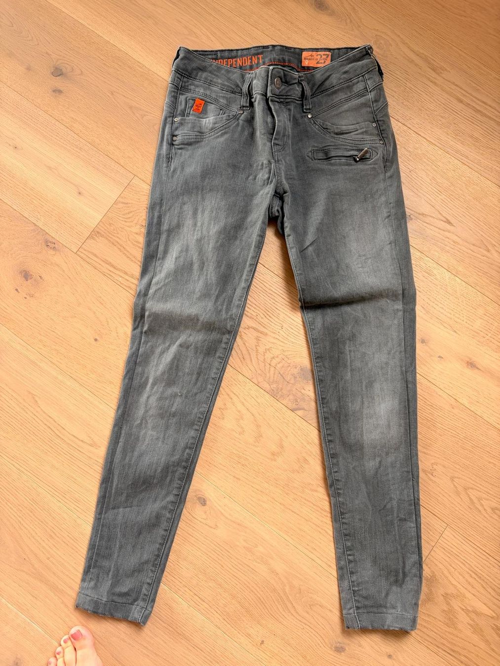 Jeans: Jeans Miracle of Denim – Usato da Ottenbach venduto da Christiant