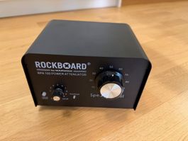 Rockboard RPA 100 Attenuator **NEUWERTIG**