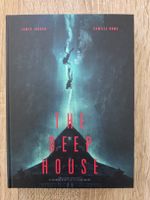 The Deep House (Limited Edition Mediabook) 4K UHD
