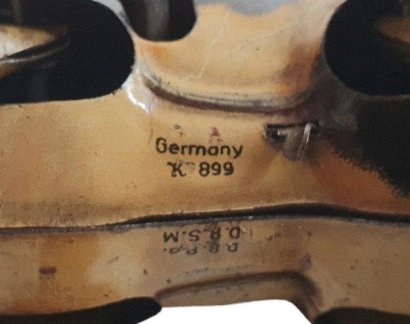 Antike Spielzeuge: seltenes Vorkriegs Blechspielzeug – Gebraucht aus Flawil von  5