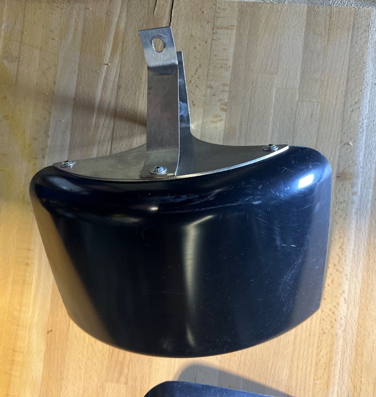 Accessori per altri veicoli: Golfboard Schutzbleche – Usato da Waltalingen venduto da sam092 3