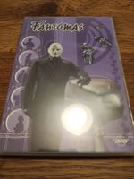 Fantomas - mit Louis de Funés (DVD) NEU und OVP - Francaise 