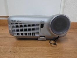 NEC LT260 Beamer/Projektor