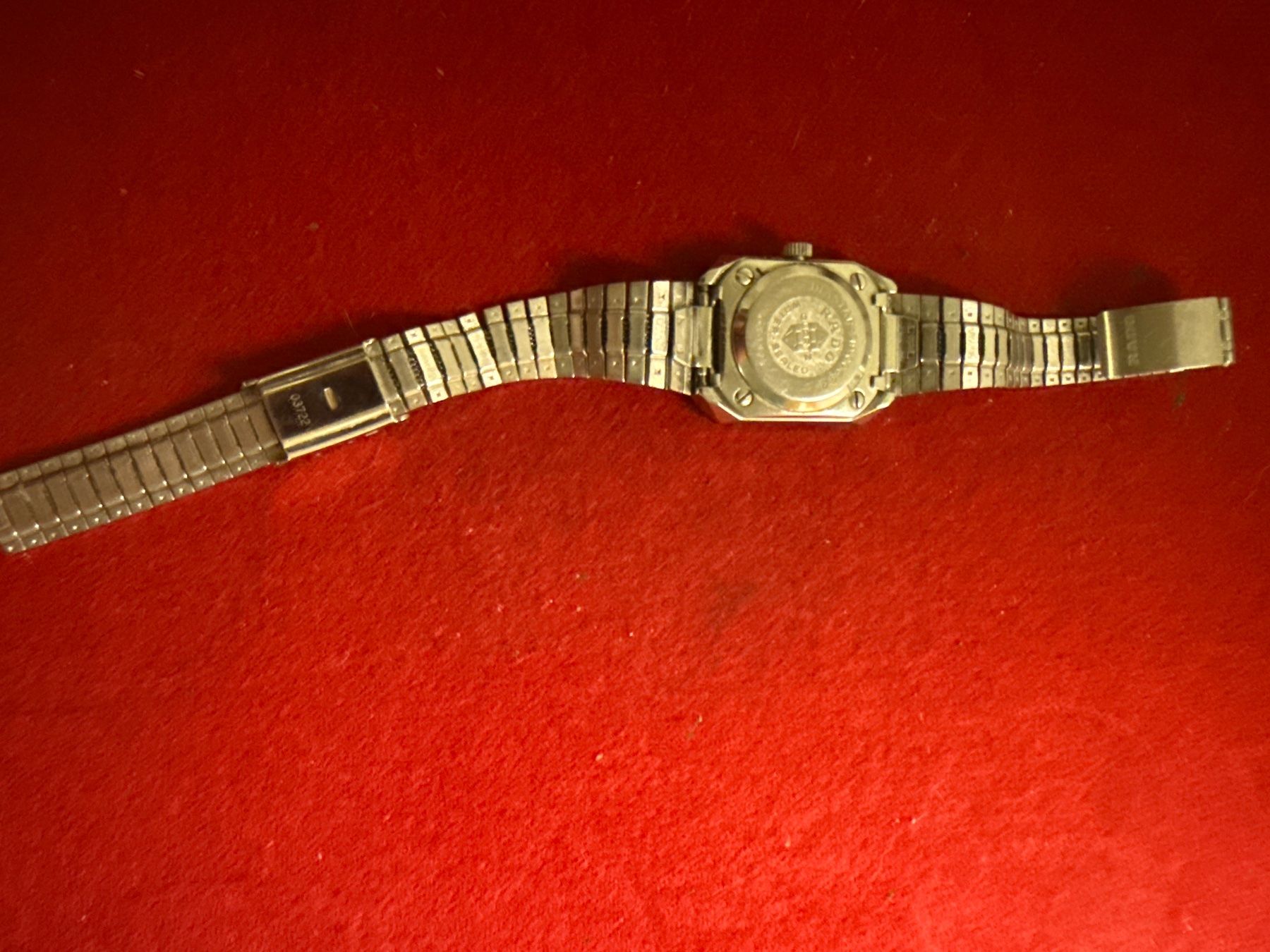 Rado Orologi: Rado Dia Star 24 mm – Usato da Pfeffingen venduto da Allhandelklgwatches 3