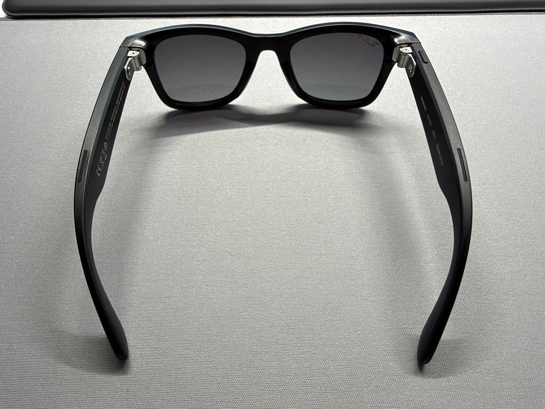 Ray-Ban Brillen & Gläser: Rayban Meta Gen 2 + Garantie – Gebraucht aus Blankenburg von chr_n7kv 1