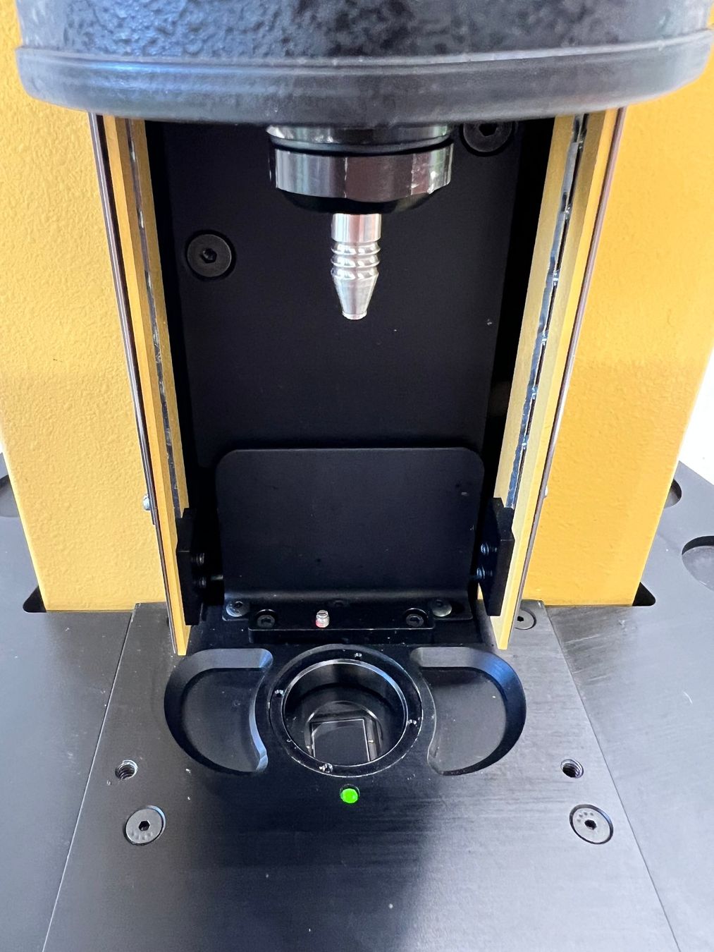 Laborzubehör: C Technologies Variable Pathlength extension – Gebraucht aus Niederdorf von LeptonAG_Labor 5