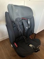 MaxiCosi Titan Pro schwarz