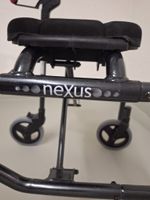 Rollator von Nexus