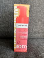 Sephora – Firming & Hydrating Foam in Oil