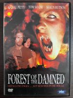 Forest of the Damned