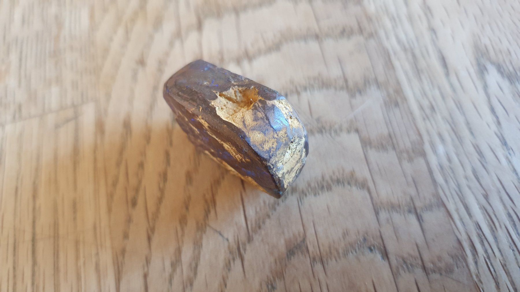Pierres précieuses: Boulder Opal – D'occasion à Flawil par Pinkmalibu 8