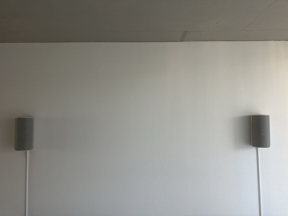 Sony Casse acustiche: SONY HT-A9, Audiosystem, Hellgrau – Usato da Biel/Bienne venduto da ELISNIGHT 3