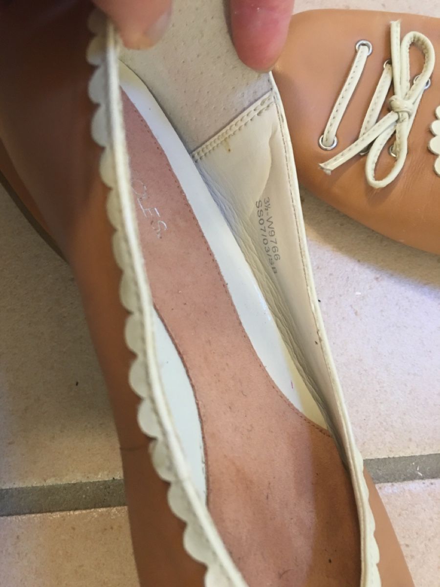 Scarpe da donna: Chaussures 36 – Usato da Promasens venduto da a2009 1