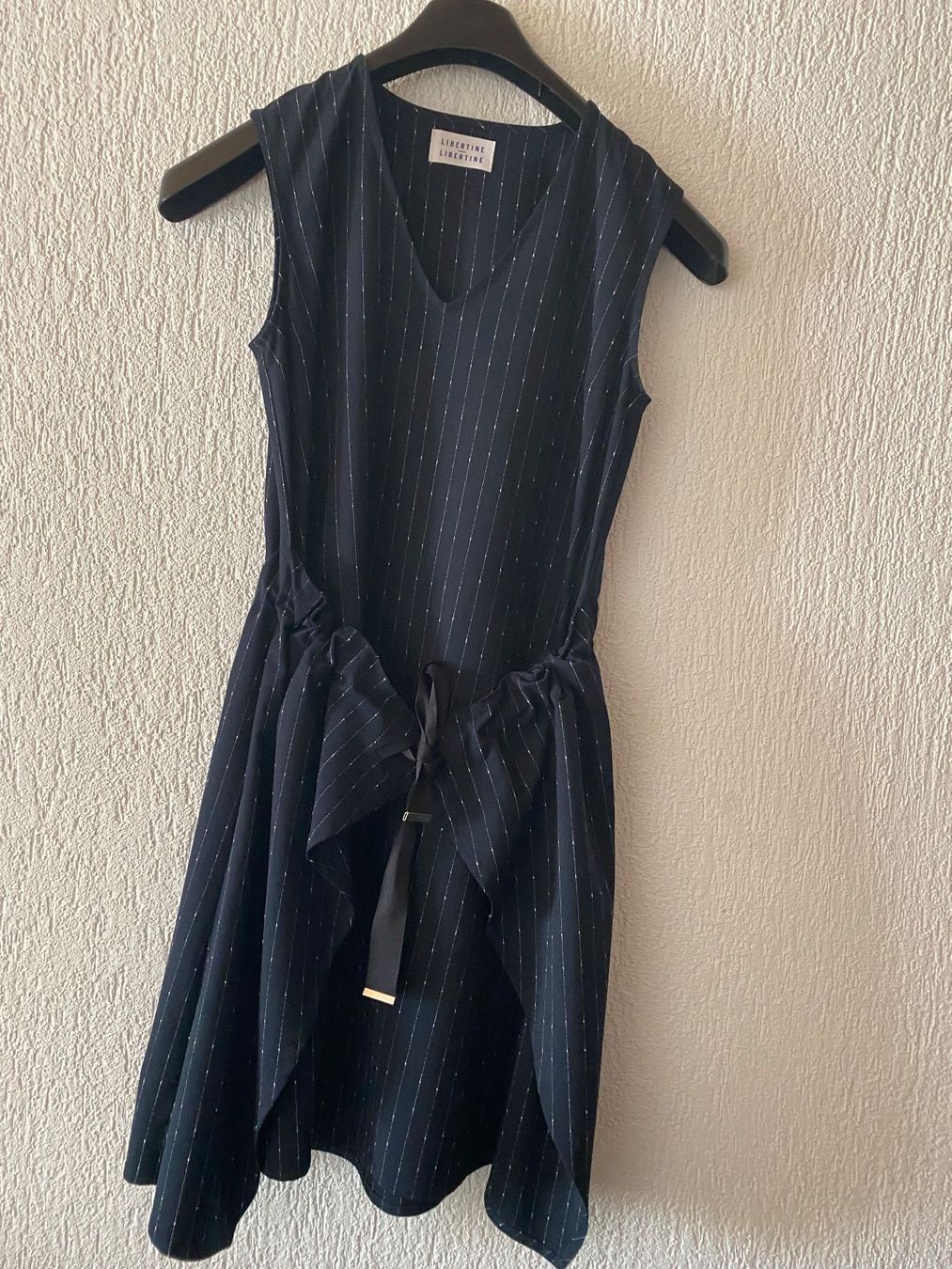 Kleider: Kleid Libertine Libertine Gr.XS (34/36 und 36 geht) – Gebraucht aus Bösingen von Trigusik 2