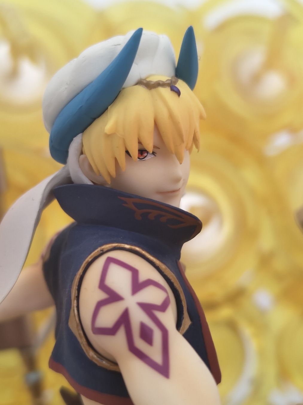 Statuette: Figurine Fate Gilgamesh – Nuovo (secondo la descrizione) da Bulle venduto da nin_9ght 3