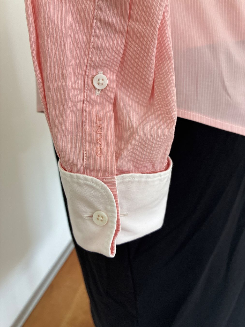 Gant Camicette: Bluse von Gant Gr 40 – Usato da Davos Platz venduto da nanigl 3