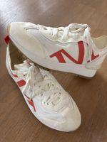Marc O’Polo Sneaker, Sommerschuhe, Grösse 38, Top Zustand!