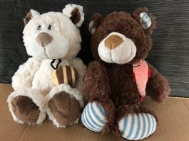 Teddybären von Nici 24 cm