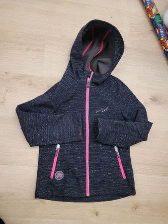 Jacke Northville Gr. 140