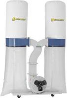 Bernardo Absauganlage DC 500 E 400V