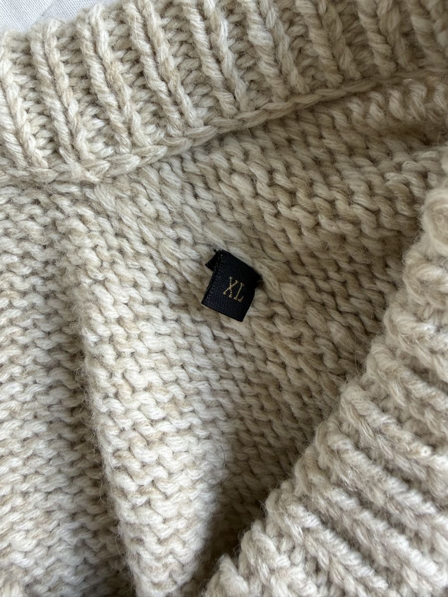 Fay Pulls & Sweat-shirts: Fay Wollpullover Gr XL – D'occasion à Bern par nik_2kbk 4
