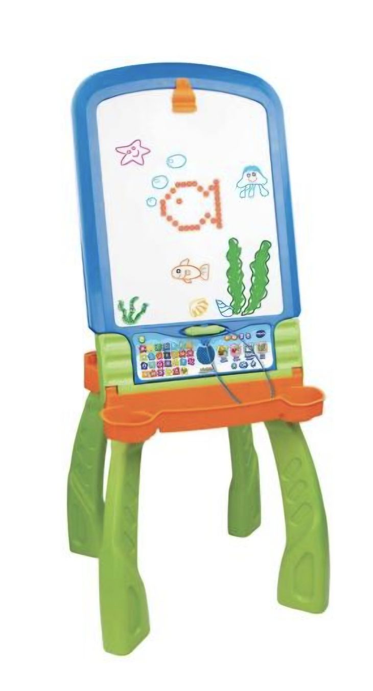 Chevalets: Vtech Staffelei – D'occasion à Regensdorf par PDDM