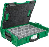 Spax L-BOXX Koffer für Schrauben