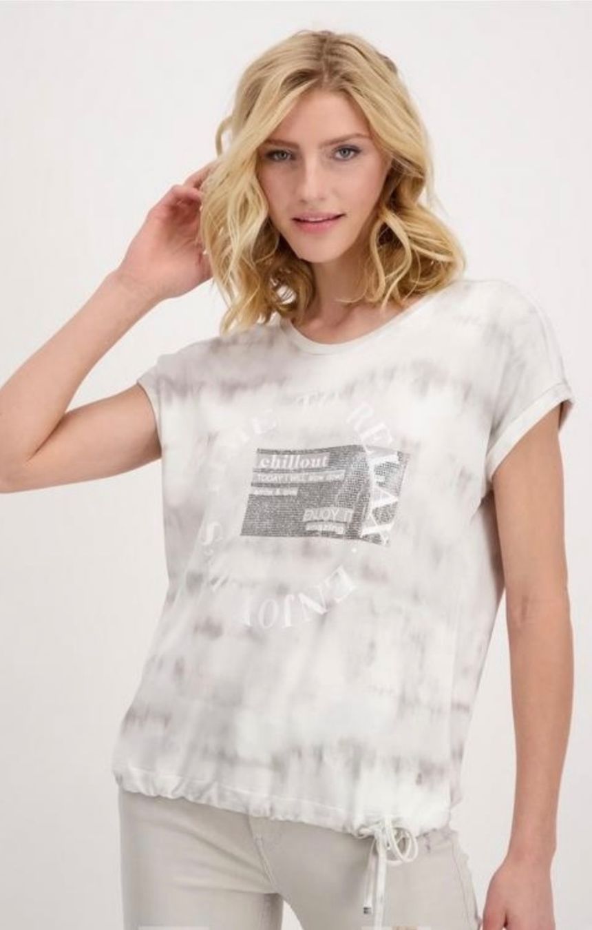 Monari T-shirts: T-shirt Monari – D'occasion à Buchrain par nat_pl5p 9