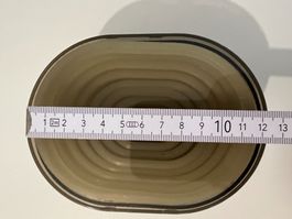 Ausstechformen Oval 7-teilig aus Kunststoff