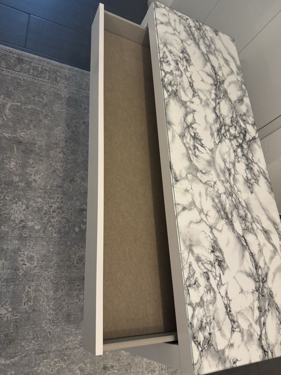 Ikea Schminktische: Malm Schminktisch – Gebraucht aus Aesch BL von JJ_9911 1