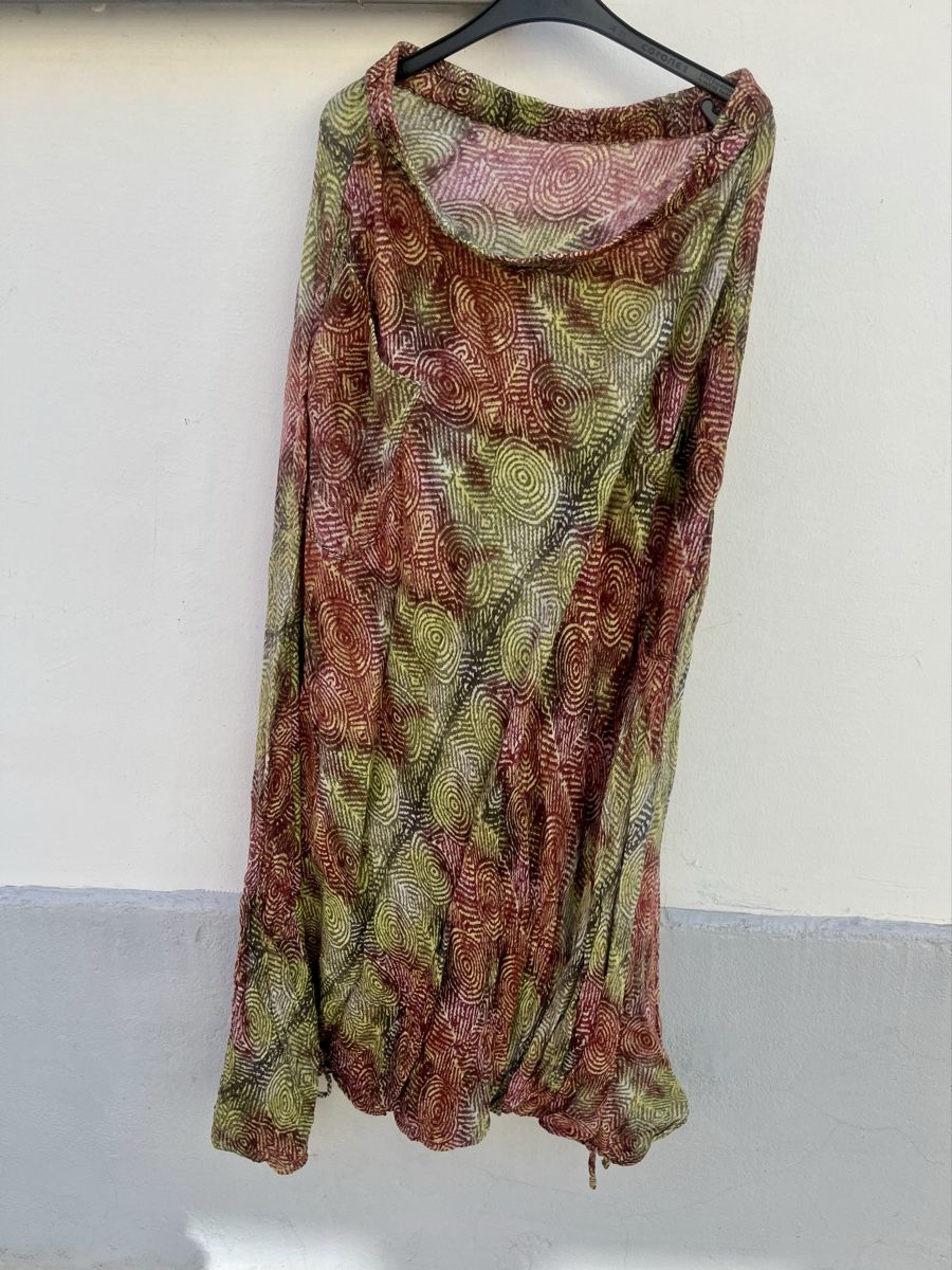Pantaloni: leichte Aladin Hose M – Usato da Rhäzüns venduto da duudii