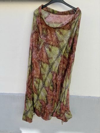 leichte Aladin Hose M