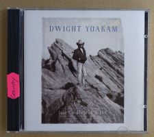 Dwight Yoakam – Just Lookin' For A Hit - D15