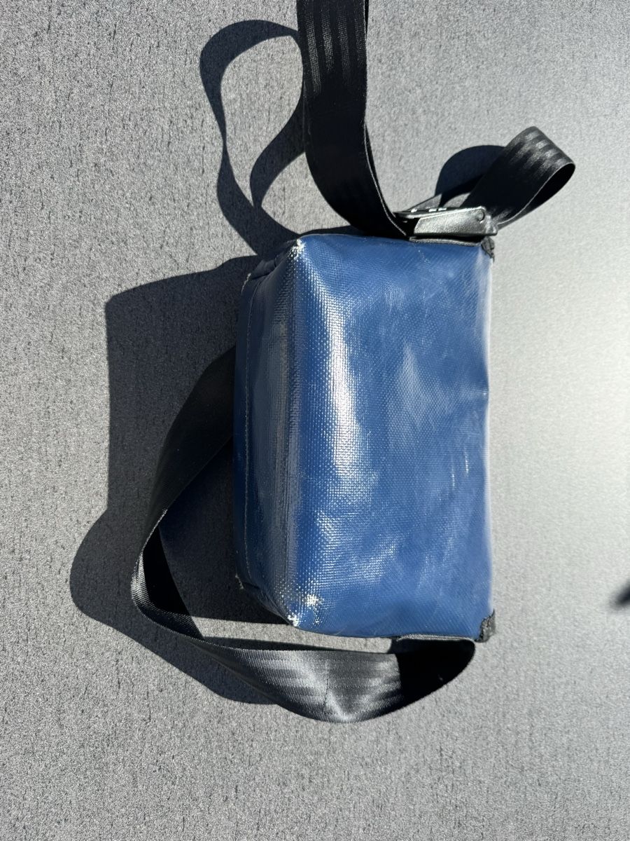 Freitag Taschen: Freitag hawaii five-o  – Gebraucht aus Steinmaur von the_99qj 5