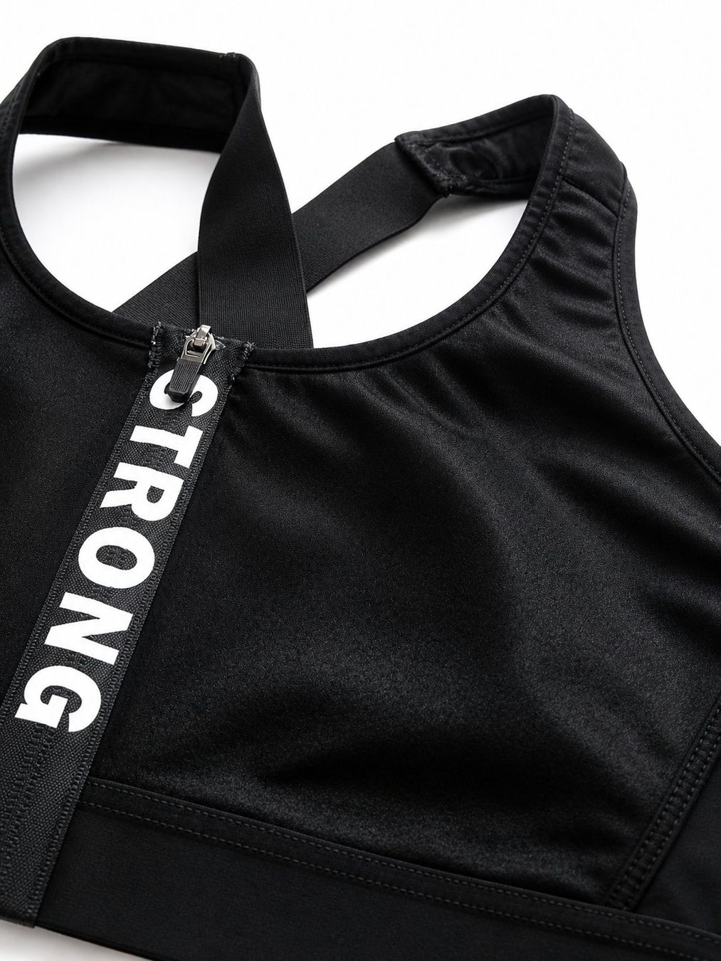 Altra biancheria intima: Sport-BH Schwarz Gr. M – Nuovo (secondo la descrizione) da Fully venduto da VaneaSelection 3