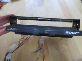 BOSE 1401 Series II Booster / Equalizer (gebraucht)