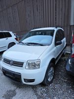 Zu verkaufen Fiat Panda 4×4