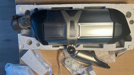 A vendre - silencieux chromé BMW R1200GS et GSA