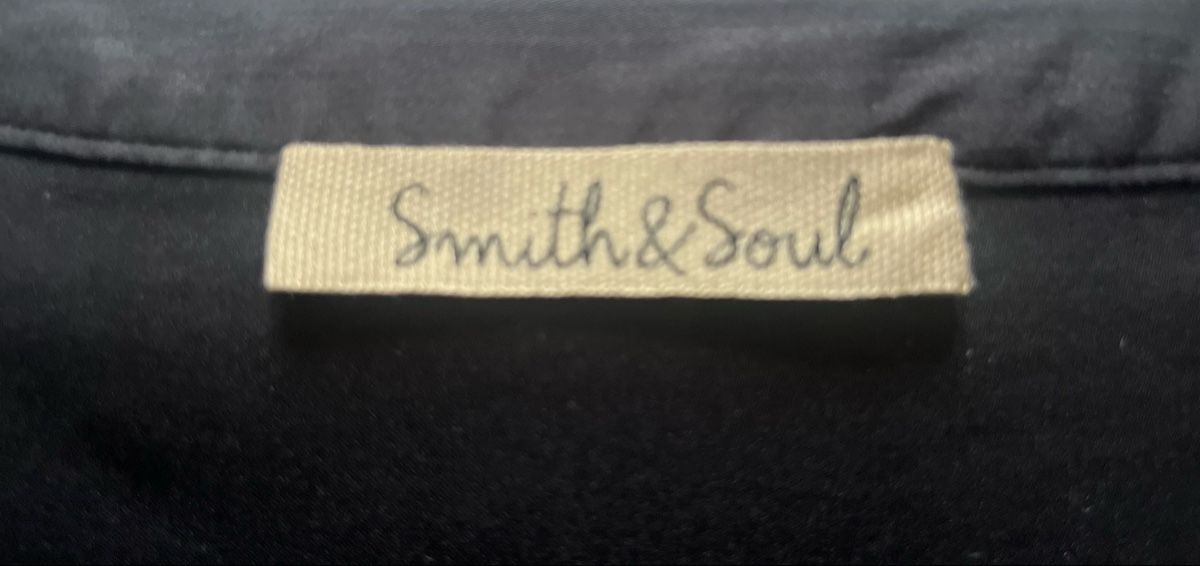 Camicette: Neuwertige Smith & Soul Bluse, Gr. S, Langarm – Nuovo (secondo la descrizione) da Herisau venduto da mikeho2000 3