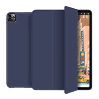 ipad pro 13‘’ M4 2024 -Housse smartcase support coque souple