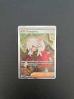 Pokémon Chaos Rising AZ's Tranquility 106/086