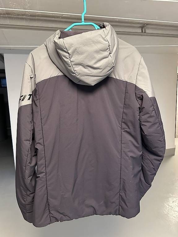 Jacken: Dynafit Herrenjacke  Grösse 50 / L – Gebraucht aus Oberdiessbach von cel_2xbb 1