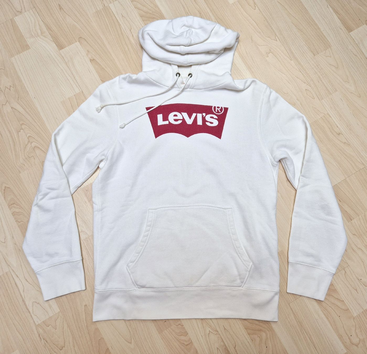 Levi's Maglioni & Felpe: Levi's Hoodie Grösse M – Usato da St. Gallen venduto da CaliSunshine